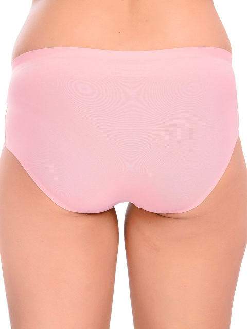 MYYNTI Pack Of 3 Anti Bacterial Satin Hipster Briefs - Image 4