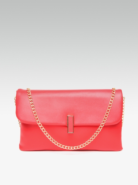 Dorothy Perkins Handbags Price List In India December 2018 Dorothy Perkins Red Solid Sling Bag Image