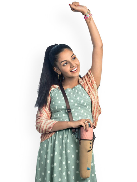 Vaya GoBag Water Bottle Cover for Drynk 600 ml - Image 3