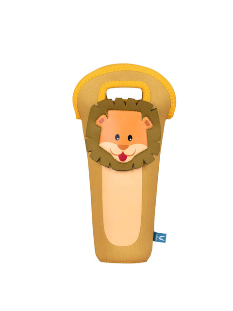Vaya Lion Water Bottle Cover