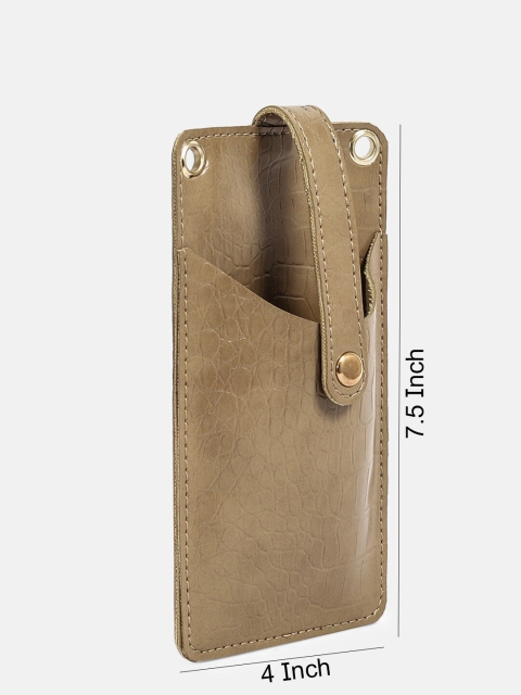 Bagsy Malone Stylish Mobile Pouch With Sling - Image 7