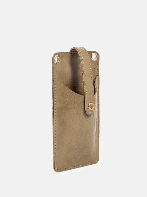 Bagsy Malone Stylish Mobile Pouch With Sling - Image 5
