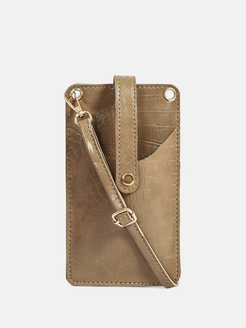 Bagsy Malone Stylish Mobile Pouch With Sling - Image 3