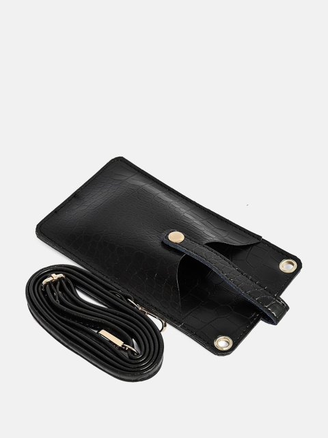 Bagsy Malone Mobile Sling Bag - Image 2