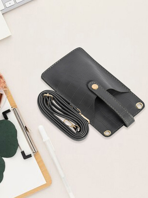 Bagsy Malone Mobile Sling Bag