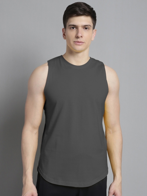 FBAR Bio Wash Pure Cotton Gym Innerwear Vests