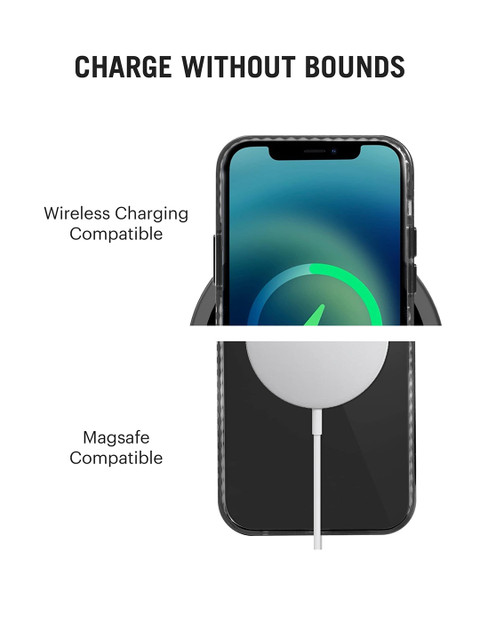 DailyObjects Stride 2.0 iPhone 13 Back Case - Image 5