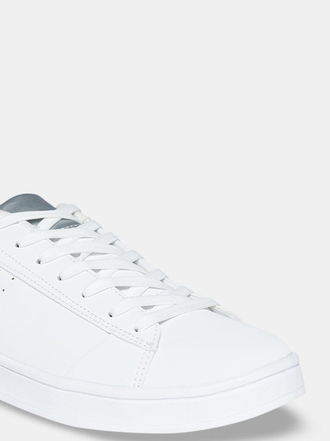 Ajile by Pantaloons Men Perforated Lace-Up Sneakers - Image 6
