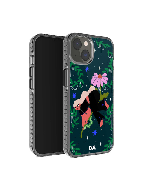 DailyObjects Printed iPhone 15 Mobile Case Cover - Image 3