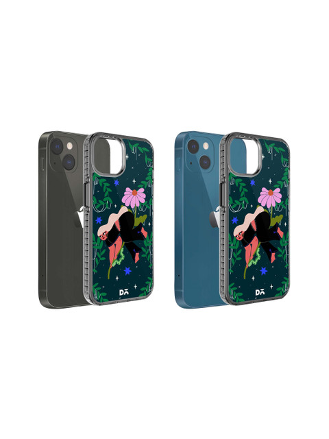 DailyObjects Printed iPhone 15 Mobile Case Cover - Image 2