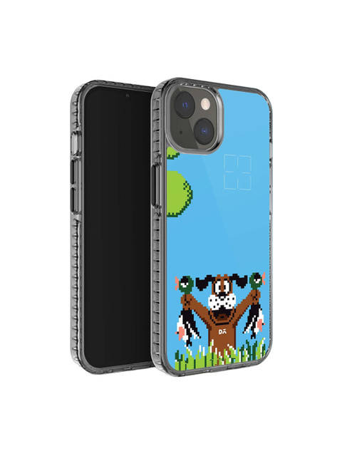 DailyObjects Printed iPhone 15 Phone Back Case - Image 4