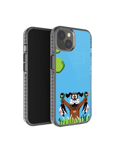 DailyObjects Printed iPhone 15 Plus Mobile Cover - Image 4