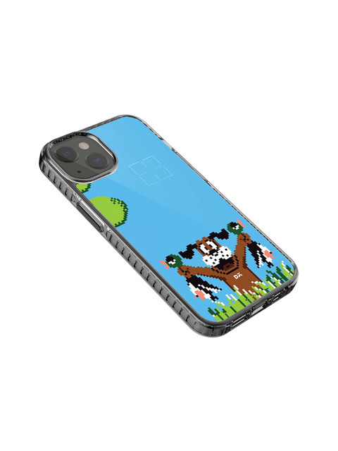 DailyObjects Printed iPhone 15 Plus Mobile Cover - Image 2