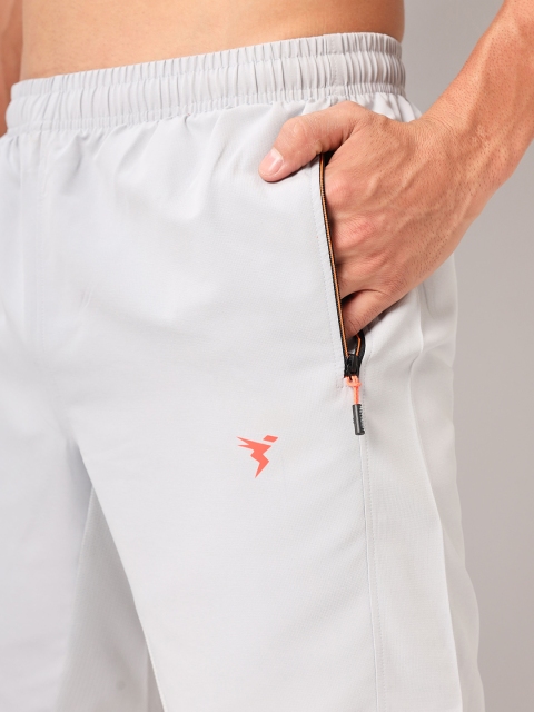 Technosport Men Slim Fit Antimicrobial Sports Shorts - Image 5