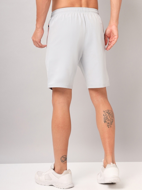 Technosport Men Slim Fit Antimicrobial Sports Shorts - Image 4