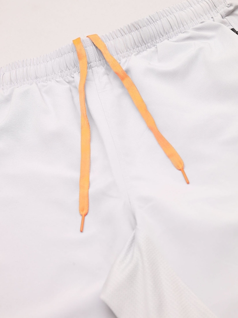 Technosport Men Slim Fit Antimicrobial Sports Shorts - Image 7