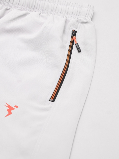Technosport Men Slim Fit Antimicrobial Sports Shorts - Image 6