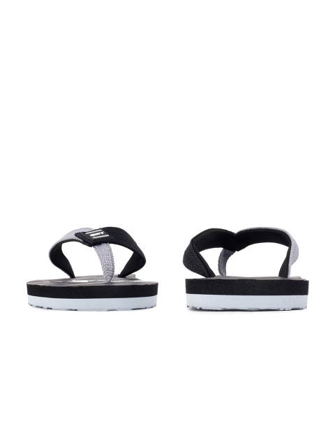 Sparx Men Printed Thong Flip-Flops - Image 2