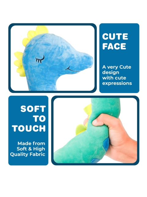 zest 4 toyz Assorted Sea Horse Toys - Image 6