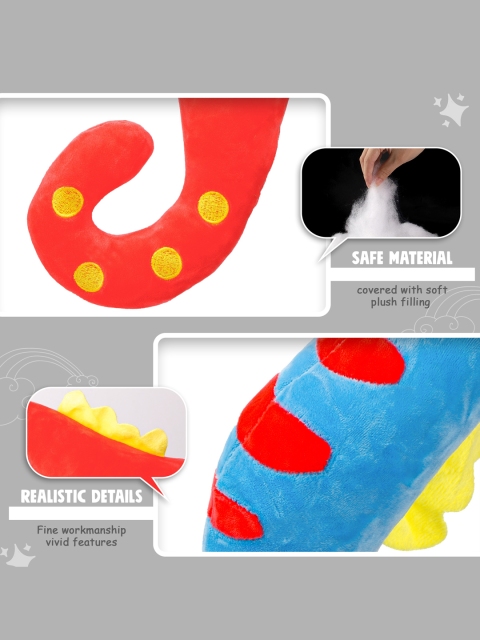 zest 4 toyz Assorted Sea Horse Toys - Image 5
