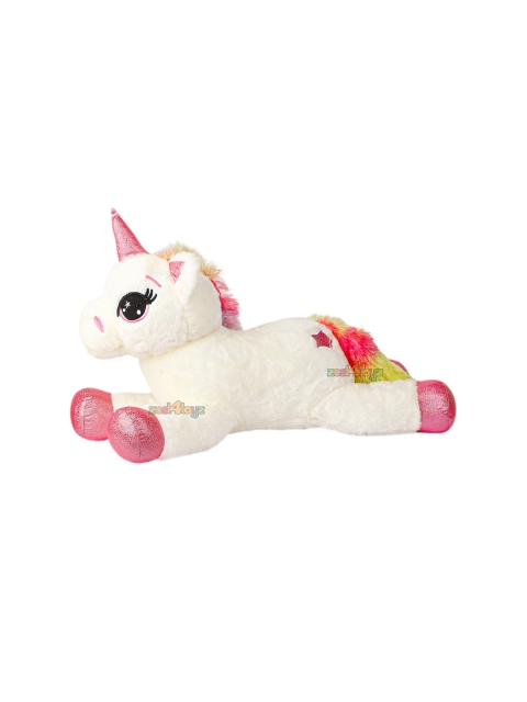 zest 4 toyz Kids Assorted Soft Toys and Dolls - Image 4