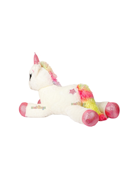 zest 4 toyz Kids Assorted Soft Toys and Dolls - Image 3