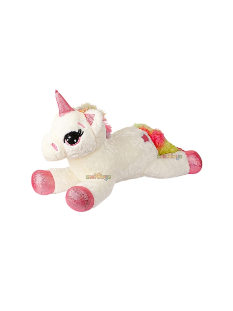 zest 4 toyz Kids Assorted Soft Toys and Dolls - Image 5