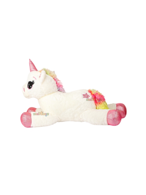 zest 4 toyz Kids Assorted Soft Toys and Dolls - Image 2
