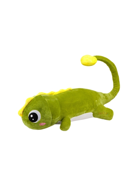zest 4 toyz Kids Assorted Cotton Fabric Sleeping Dragon Soft Toy - Image 3