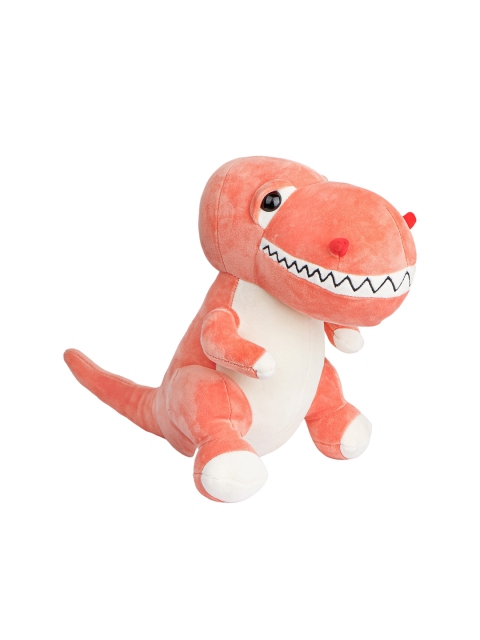 zest 4 toyz Kids Assorted Cotton Fabric Big Dragon Soft Toy - Image 3