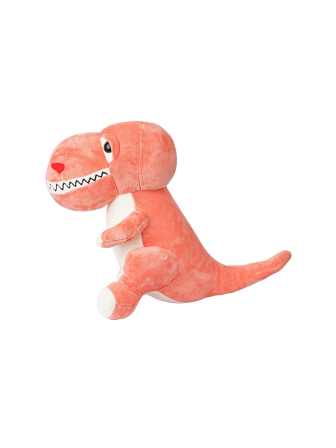 zest 4 toyz Kids Assorted Cotton Fabric Big Dragon Soft Toy - Image 2