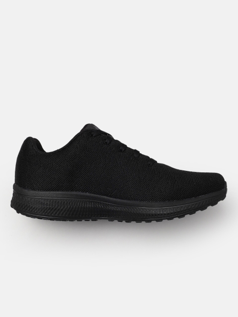 Skechers Men Textured Go Run Consistent Running & Training Shoes - Image 2