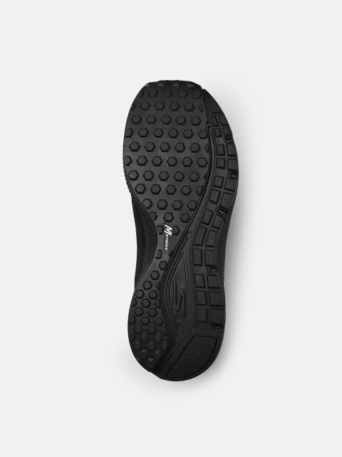 Skechers Men Textured Go Run Consistent Running & Training Shoes - Image 3