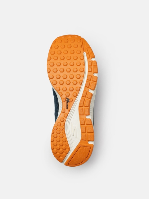 Skechers Men Textured Go Run Consistent Running & Training Shoes - Image 3
