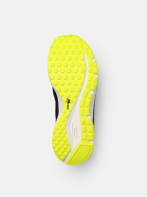 Skechers Men Textured Go Run Consistent Running & Training Shoes - Image 3