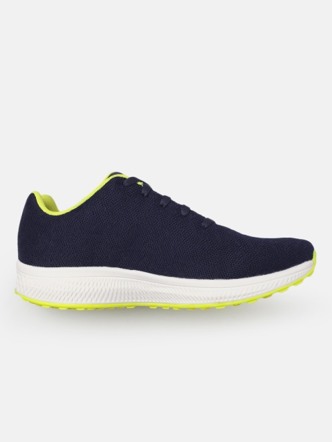 Skechers Men Textured Go Run Consistent Running & Training Shoes - Image 2