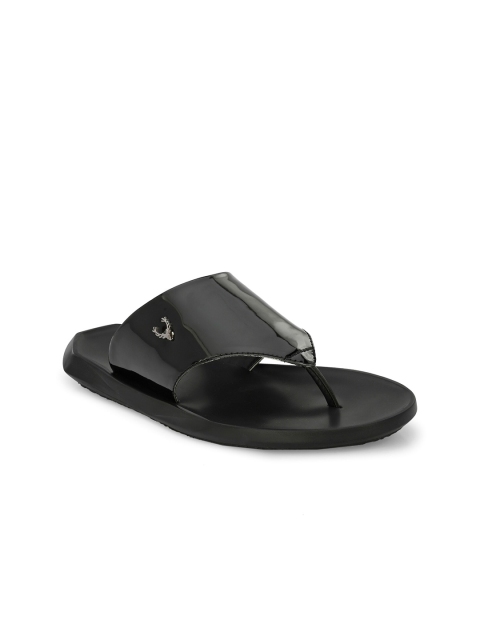 LEONCINO Men Durable Slip Resistance Comfort Sandals - Image 2
