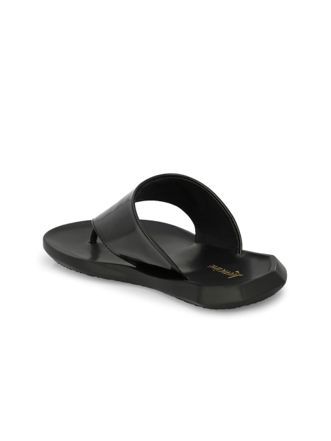 LEONCINO Men Durable Slip Resistance Comfort Sandals - Image 3