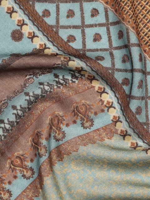 SHINGORA Printed Muffler - Image 4