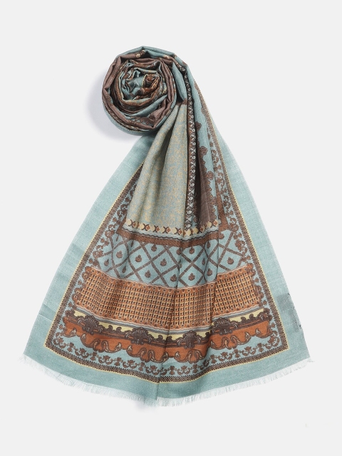 SHINGORA Printed Muffler - Image 2