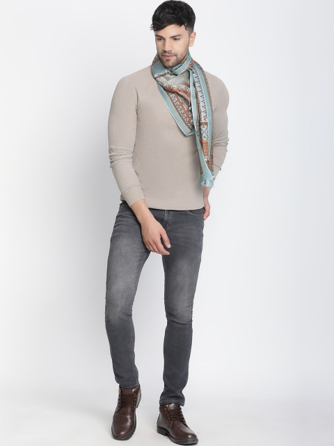 SHINGORA Printed Muffler - Image 3