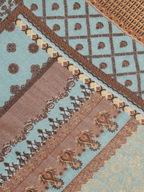 SHINGORA Printed Muffler - Image 5