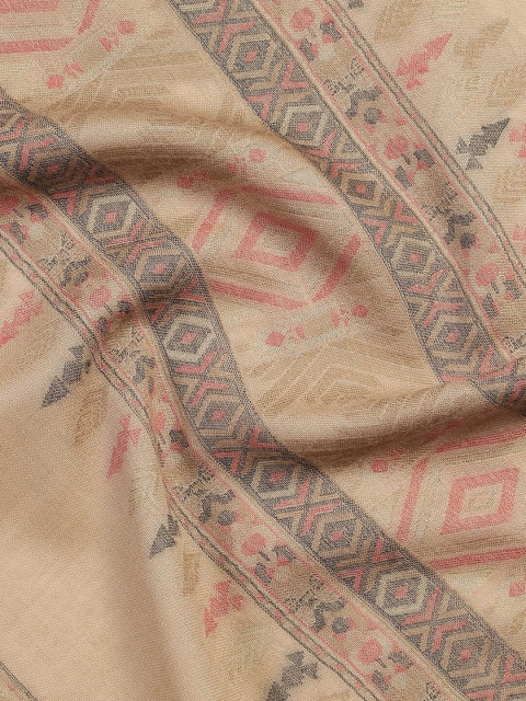 SHINGORA Self-Design Muffler - Image 2