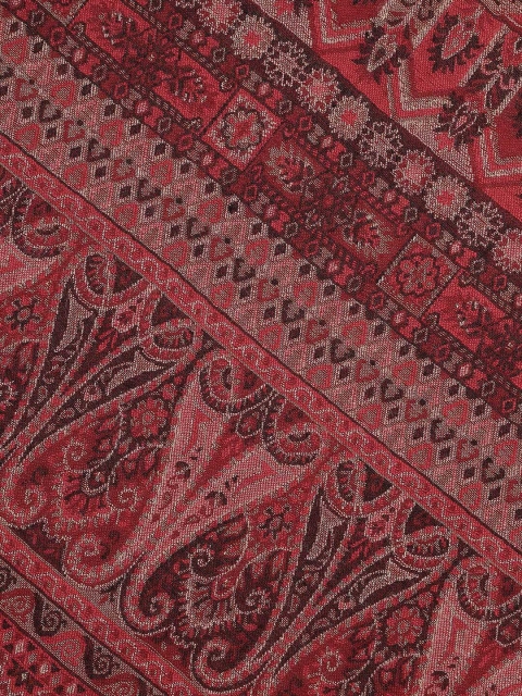 SHINGORA Men Ethnic Motifs Printed Muffler - Image 5