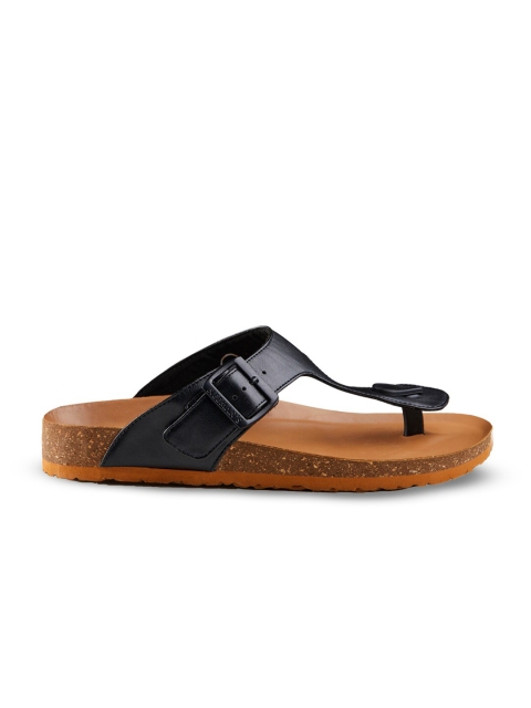NEEMANS Men Buckled Comfort Sandals - Image 4