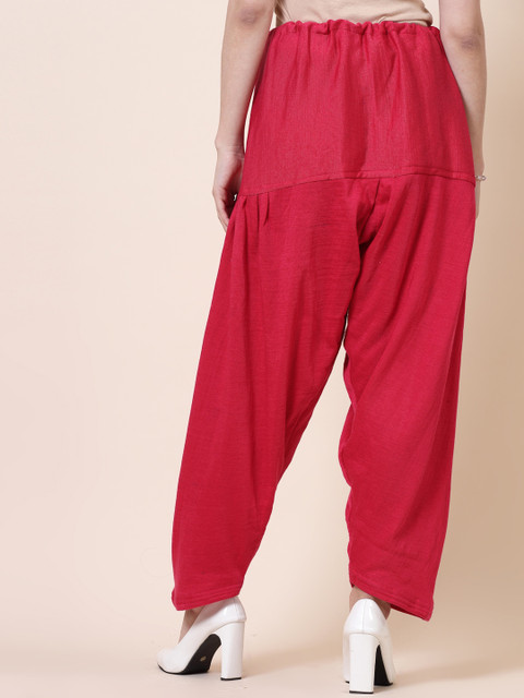 Clora Creation Women Pack Of 2 Women Loose-Fit Salwar - Image 3