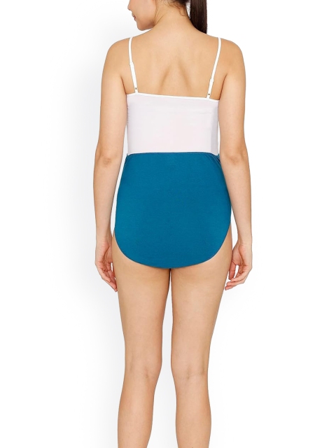 LAVOS Anti Bacterial High-Rise Bamboo Cotton Maternity Briefs - Image 4