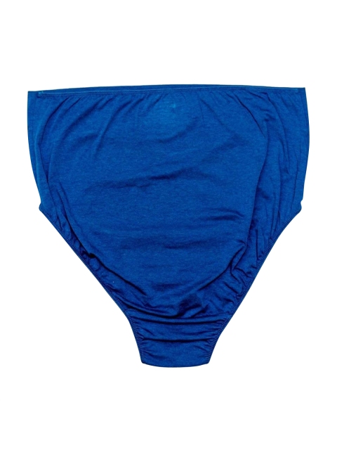 LAVOS Anti Bacterial High-Rise Bamboo Cotton Maternity Briefs - Image 5