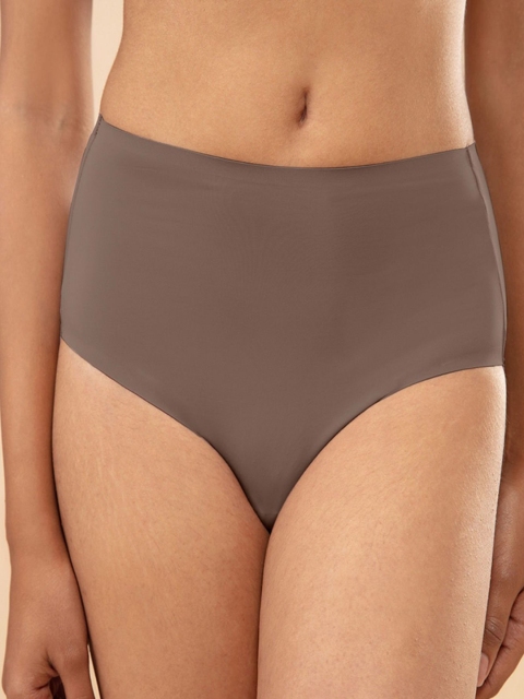 Nykd Women Bonded No VPL Hipster Brief- NYP210