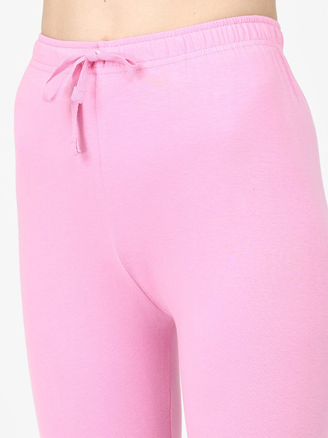 Robinbosky Stretchable Bio Wash Churidar-Length Ethnic Leggings - Image 5